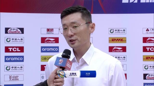 的比赛经验