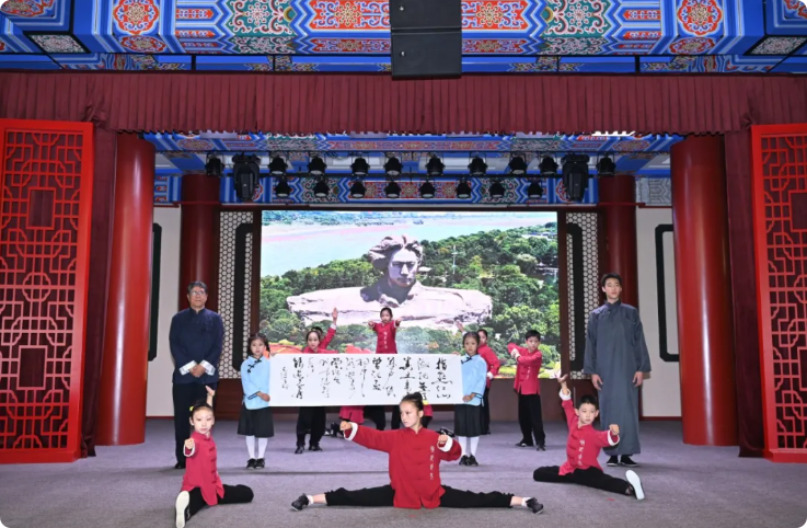 生涯中经历