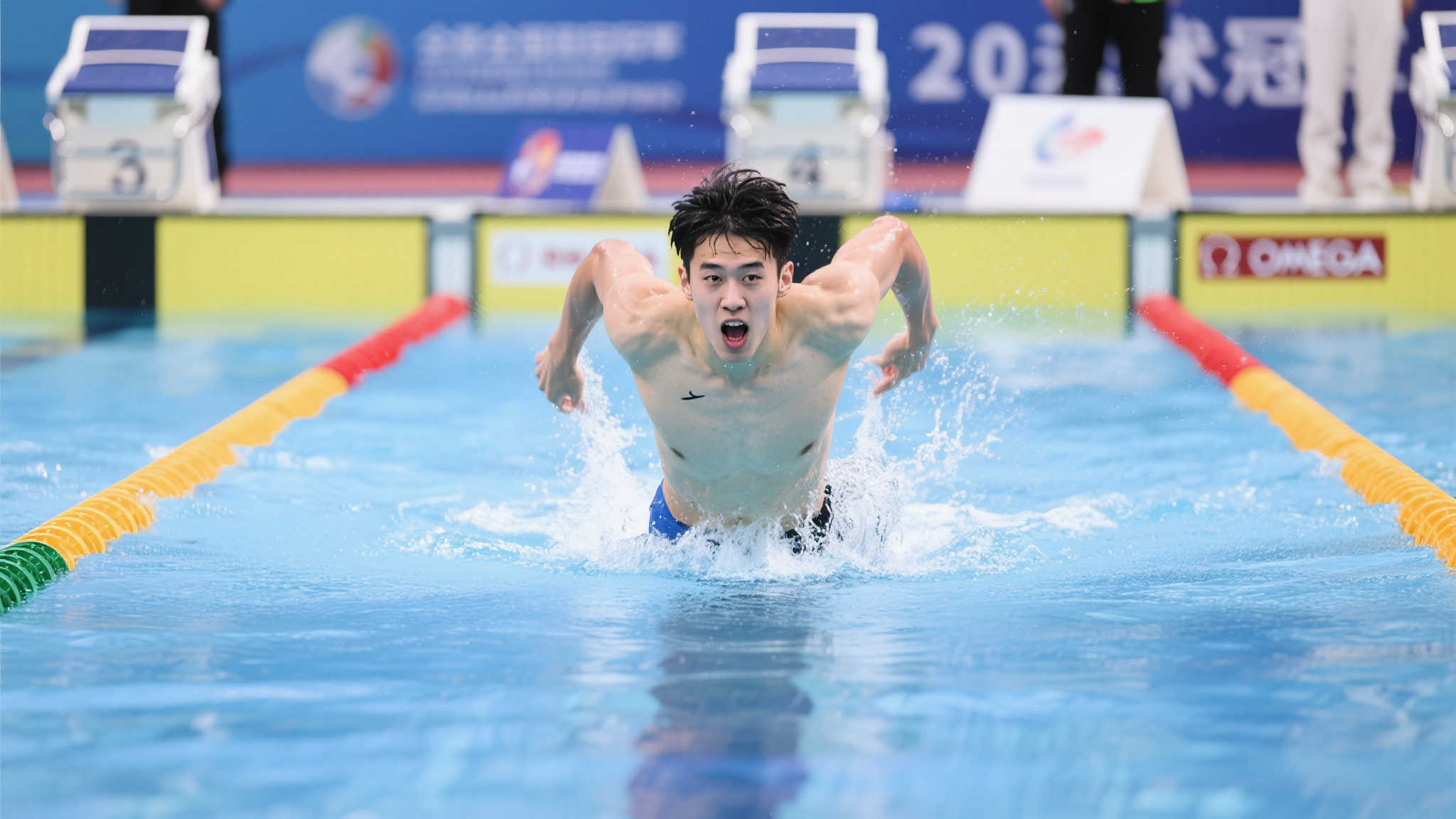 断跑位与精 断跑位与精