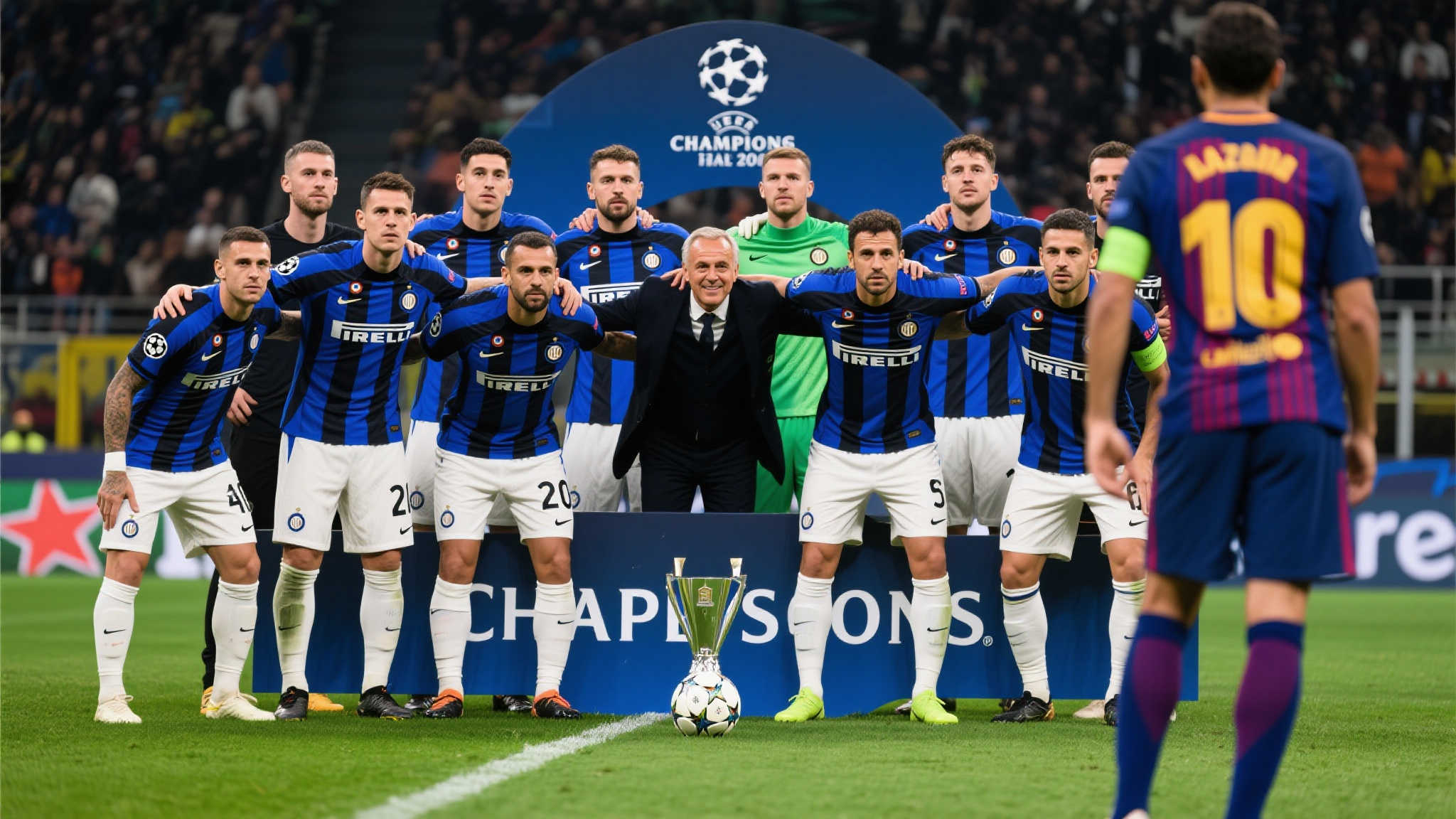 球队以其标 球队以其标