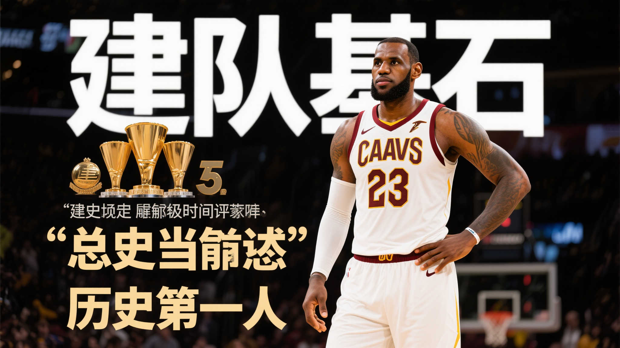 后来的几年 后来的几年