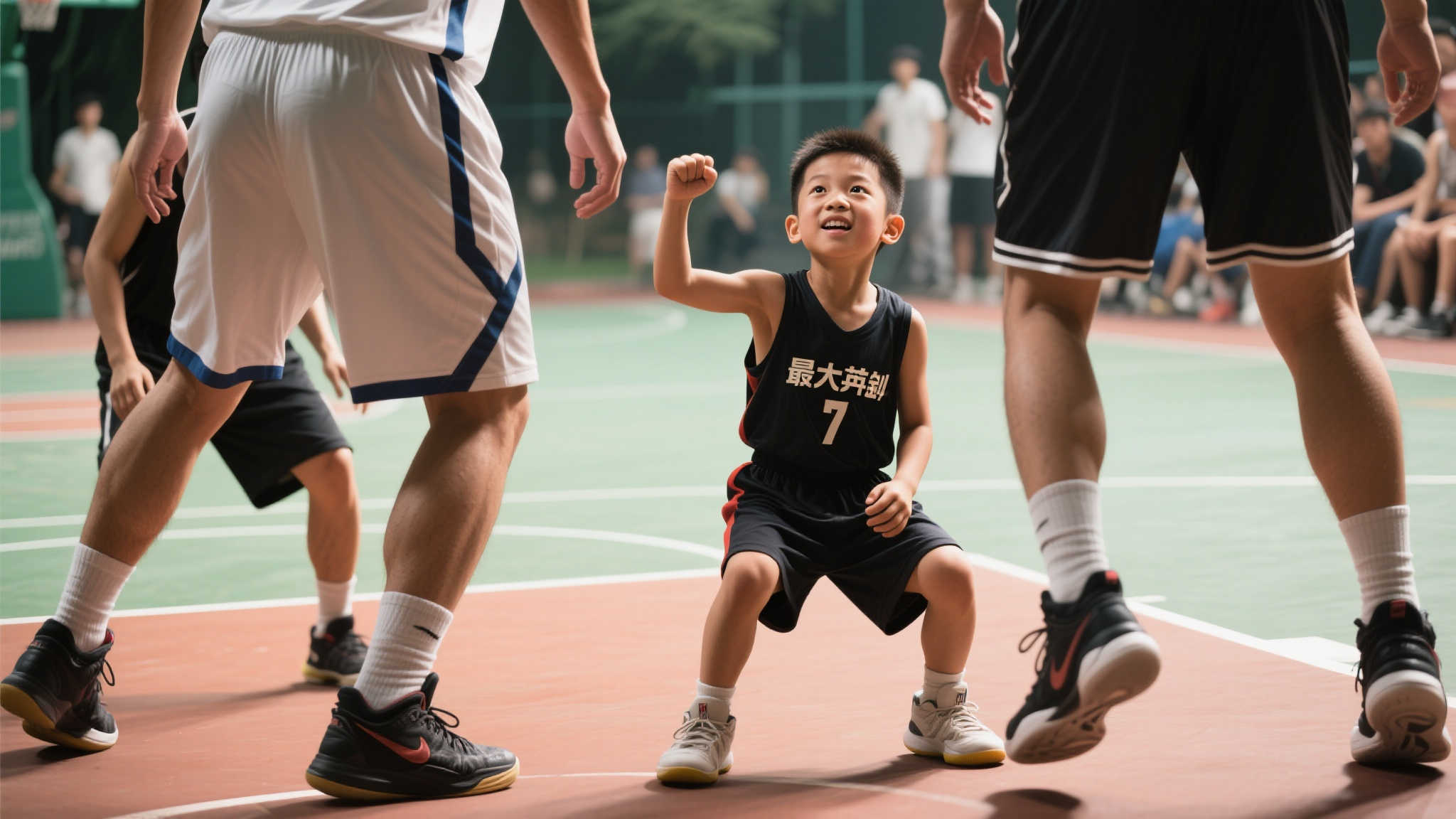 例子不少 例子不少